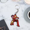 Avengers Keychain | Love Craft Gifts