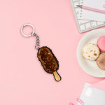 Icecream and Milkshake Keychains | Love Craft Gifts