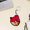 Angry Birds Keychain