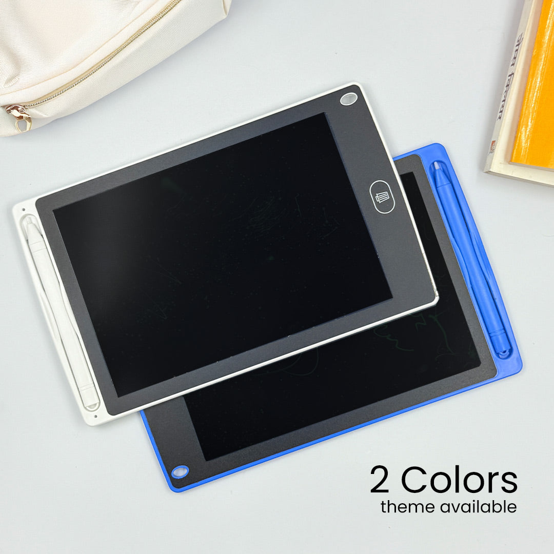 Personalized LCD Writing Tablet for Kids
