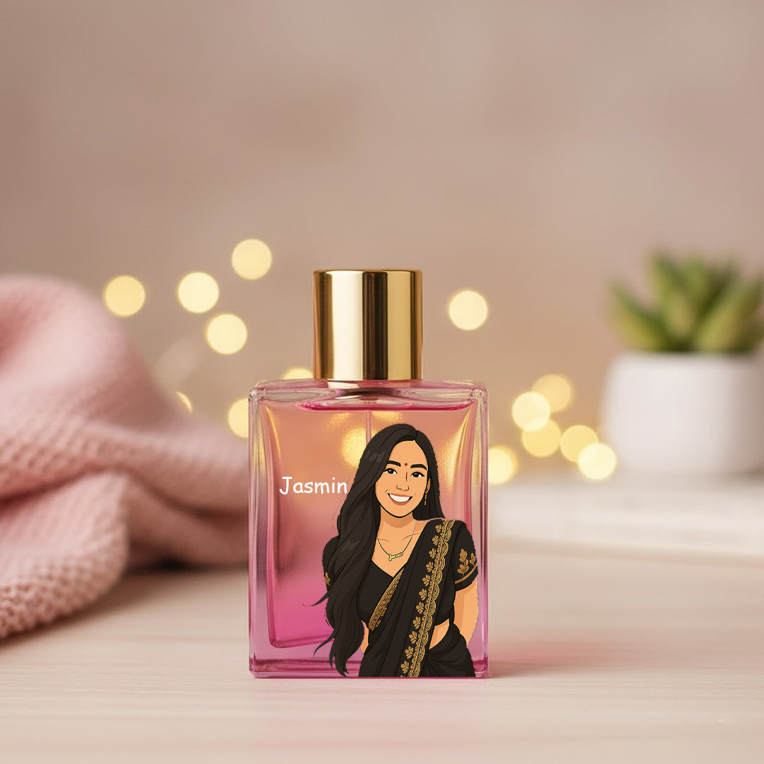 Bella Vita SENORITA Woman Perfume - 100ml