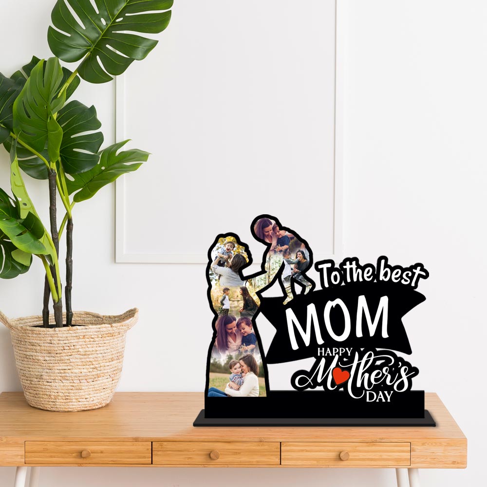 Mother's Day Special Wooden Table Top