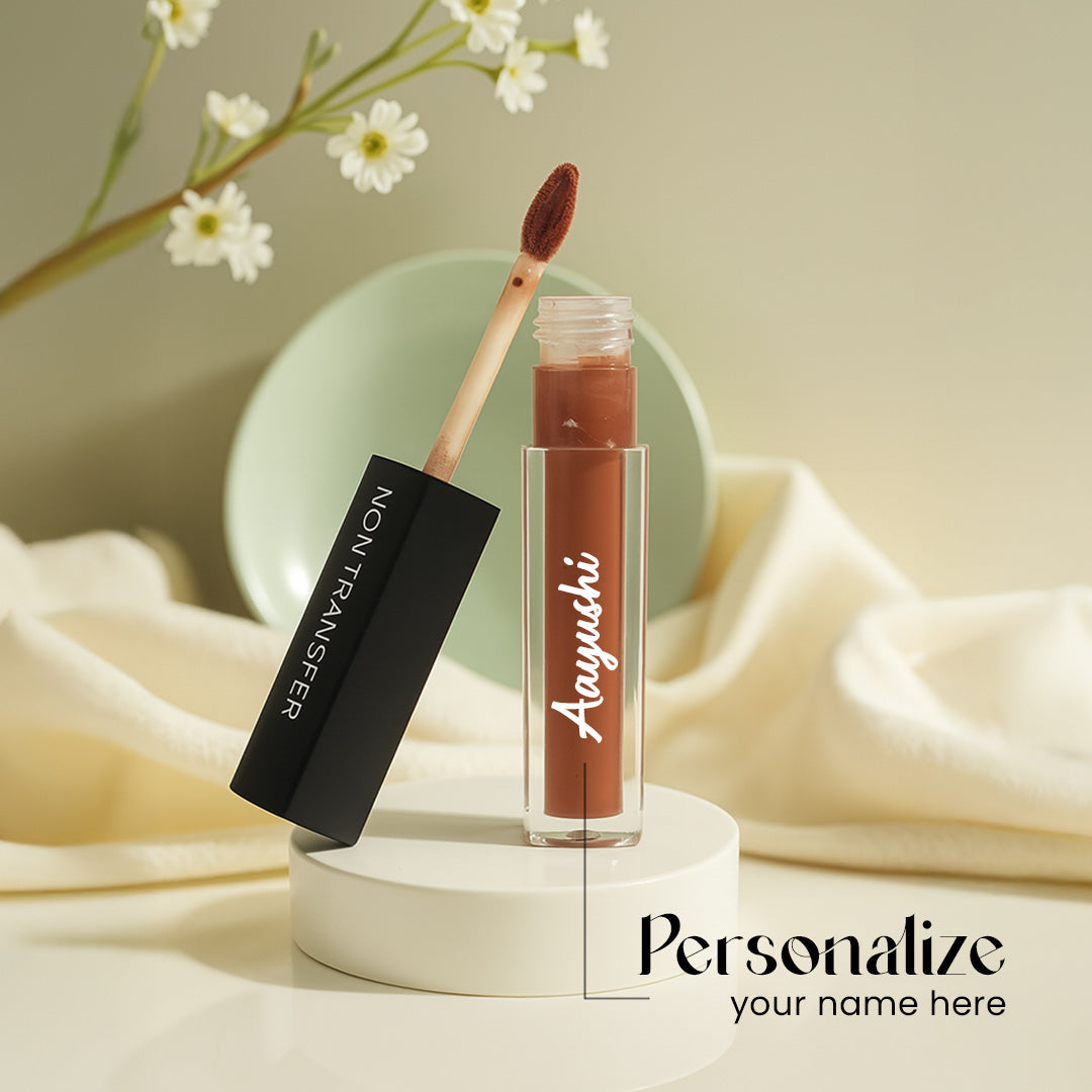 Customized Insight Liquid Lipstick
