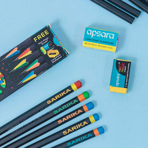 Personalized Apsara Magic Pencil