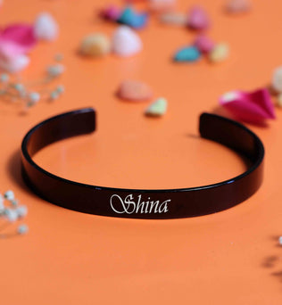 Personalized Jewellery- Valentine Gifts