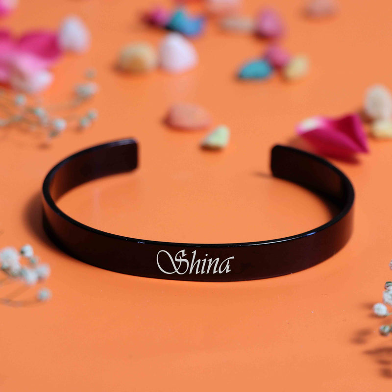 Personalized Jewellery- Valentine Gifts