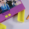 Elsa and Princess Anna Sisters Pencil Box