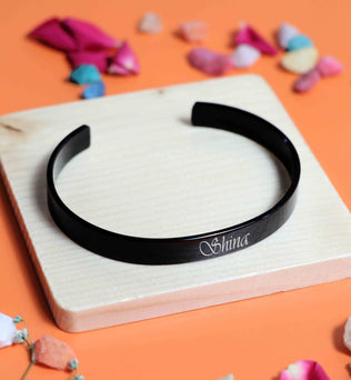 Personalized Name Bracelet