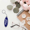 Branded Logo Keychains -Show Your Brand Pride | Love Craft Gifts 