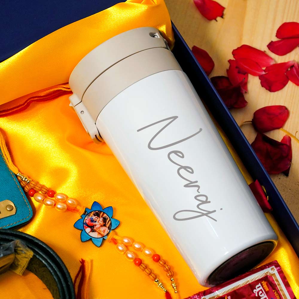 Raksha Bandhan