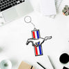 Branded Logo Keychains -Show Your Brand Pride | Love Craft Gifts 