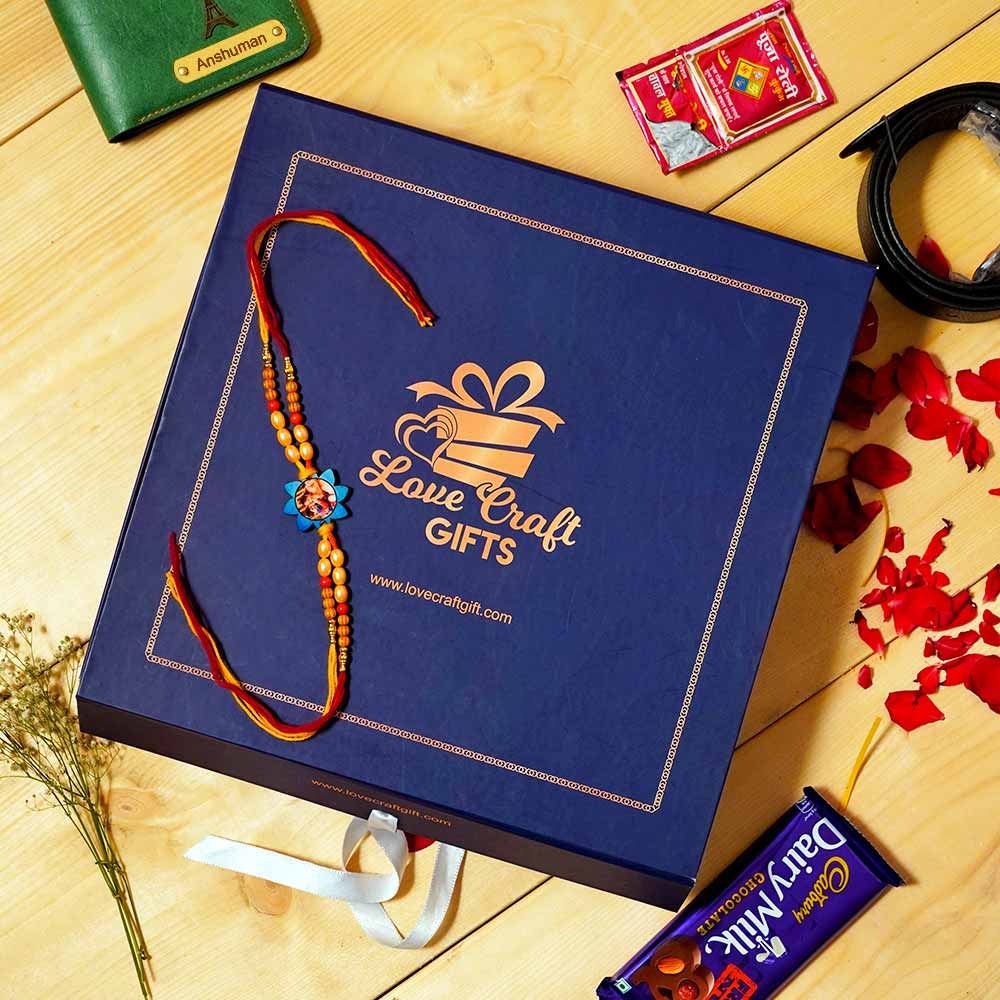 Raksha Bandhan