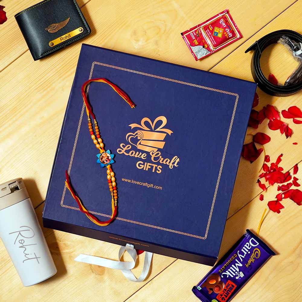 Raksha Bandhan