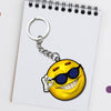 Emoji Keychain | Love Craft Gifts