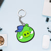 Angry Birds Keychain