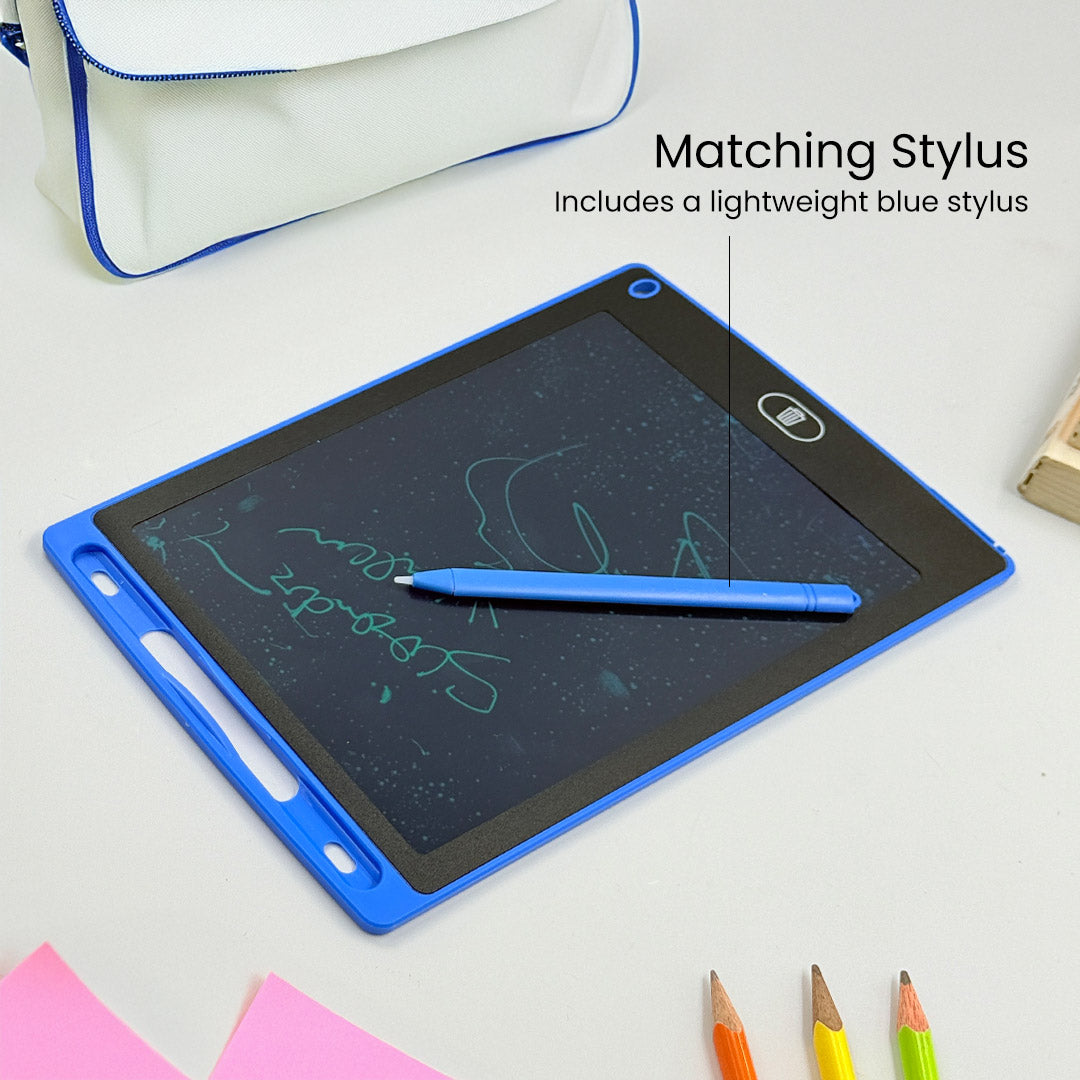 Personalized LCD Writing Tablet for Kids