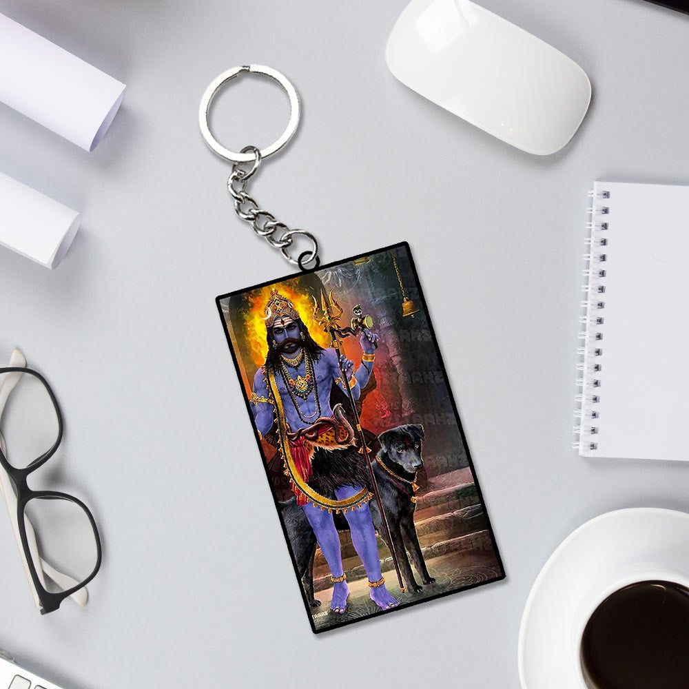 Religious God Keychain | Love Craft Gifts