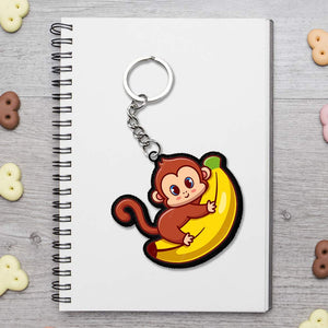 Animal Keychain