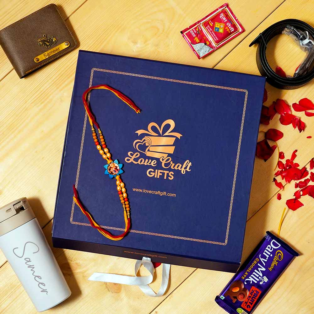 Raksha Bandhan