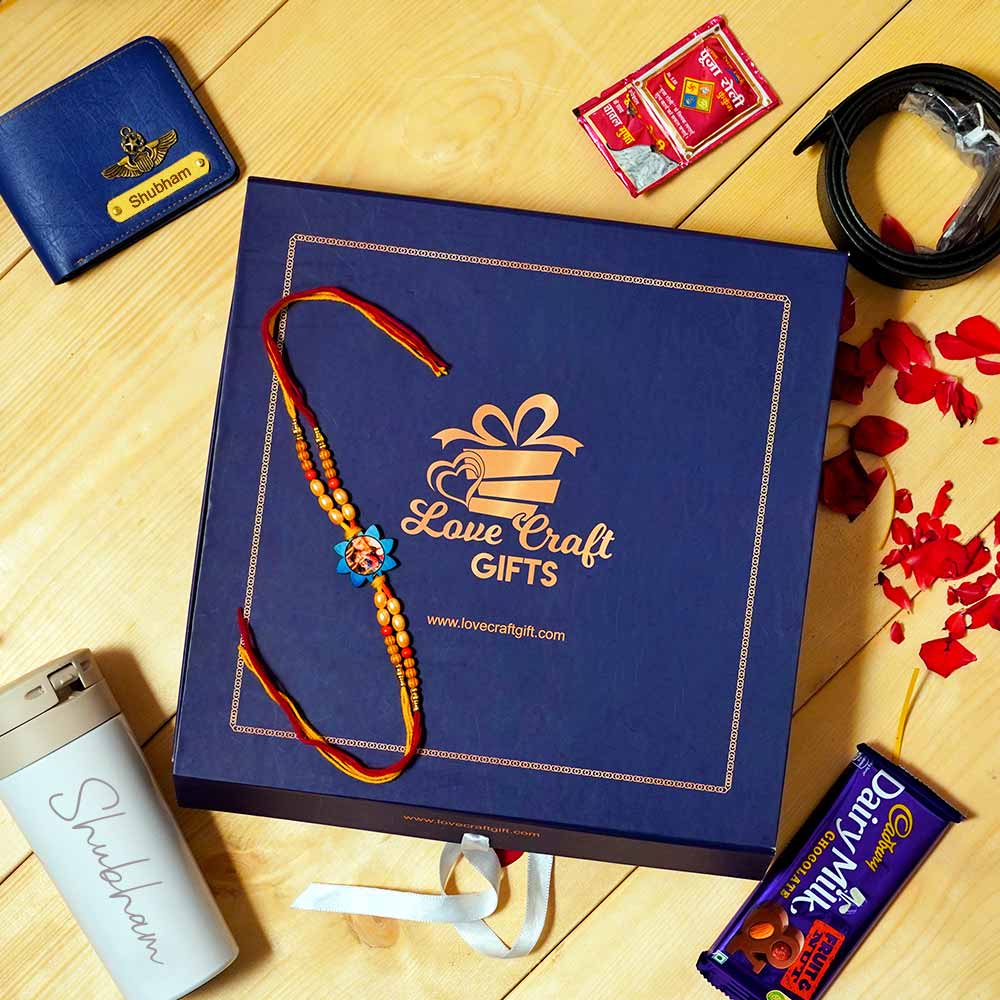 Raksha Bandhan