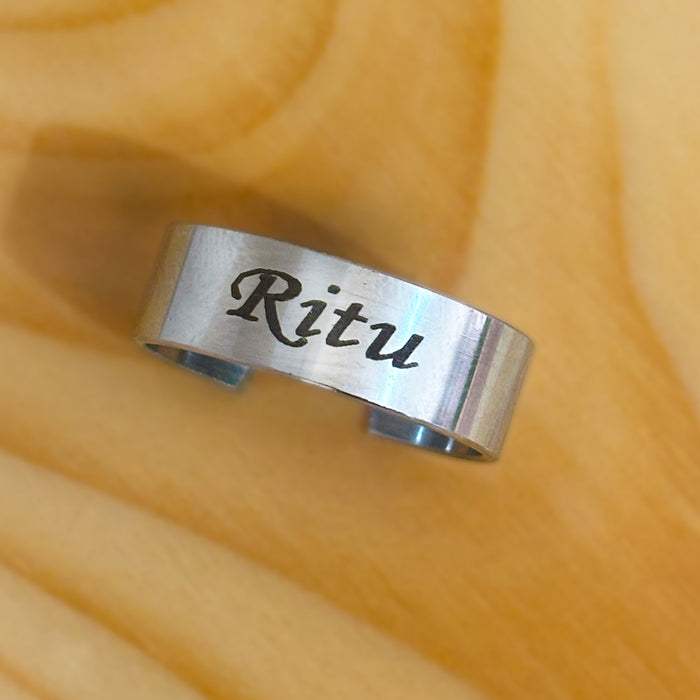 Personalized Jewellery- Valentine Gifts