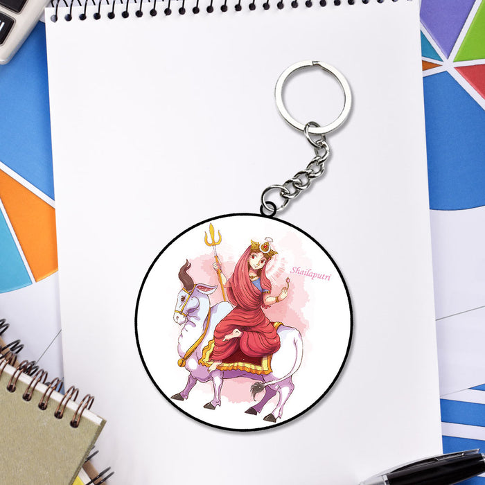 Hindu God Keychain | Best God Keyrings | Love Craft Gifts