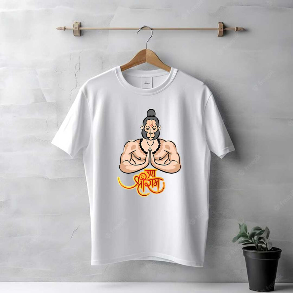 Mens T-shirt