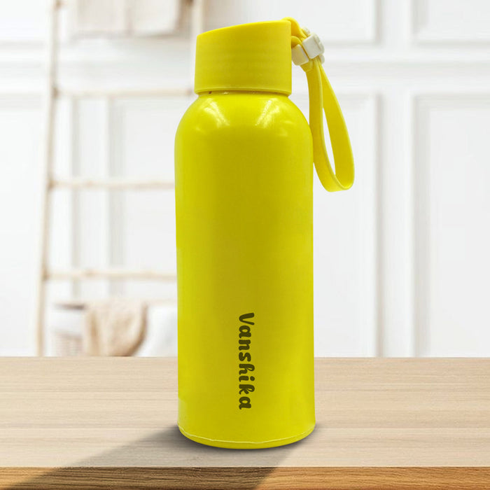 Kids Special Personalized Glass Water Bottle