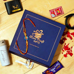 Rakhi Combo For Men