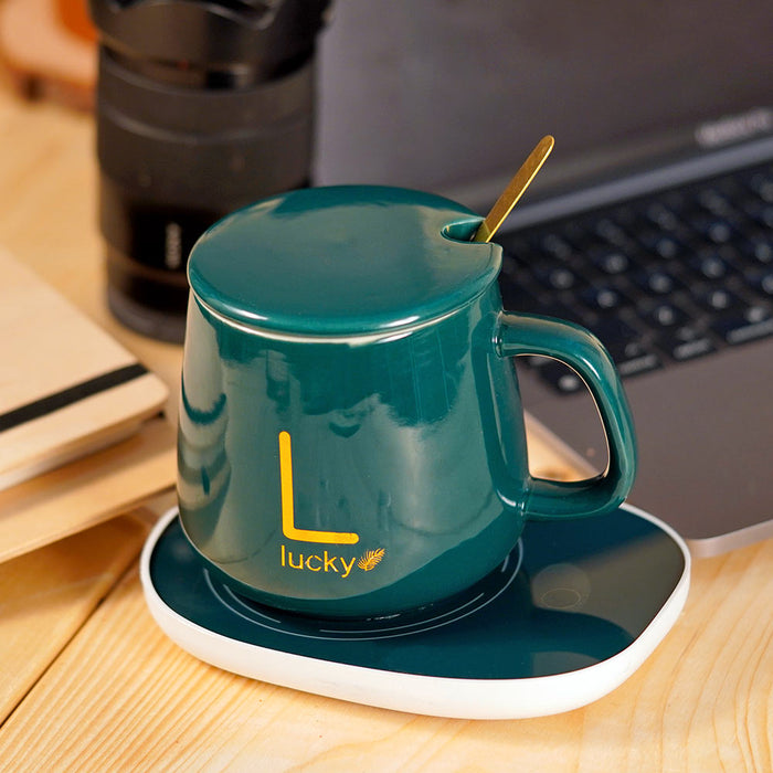 Coffee Mug Warmer