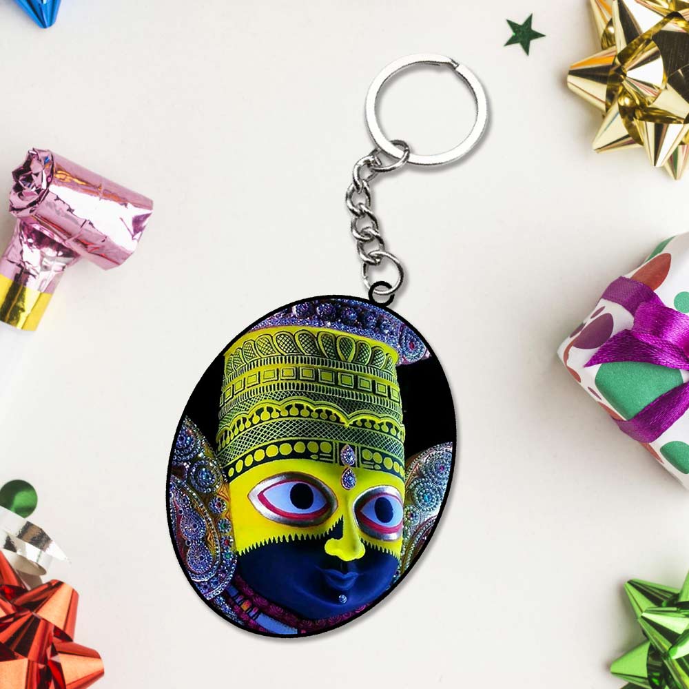 Religious God Keychain | Love Craft Gifts