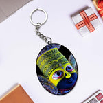 Religious God Keychain | Love Craft Gifts