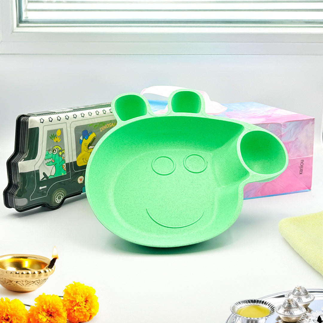 Kanya Poojan Gifts Combo- Navrtari Special