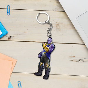 Avengers Keychain | Love Craft Gifts