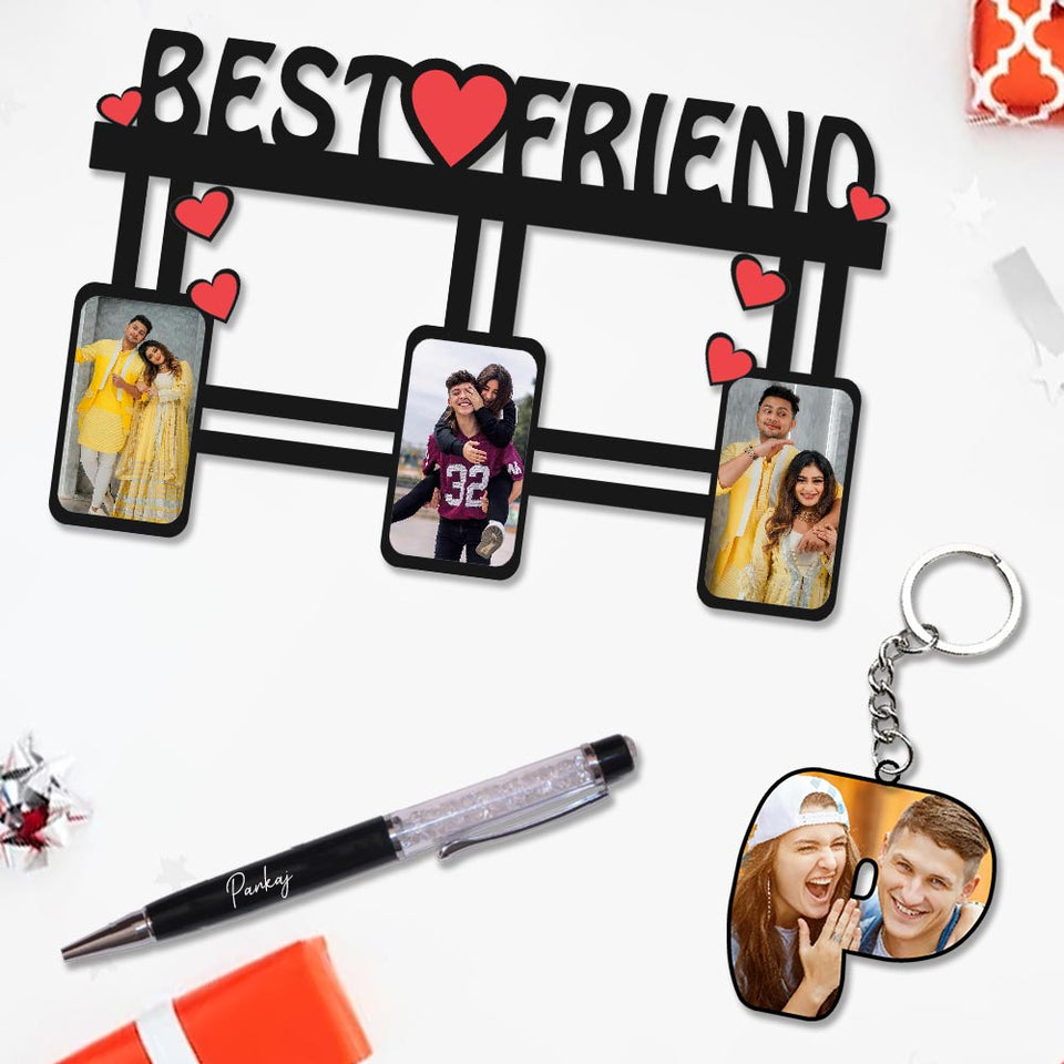 Best Collage Photo Frame | Love Craft Gifts