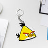 Angry Birds Keychain