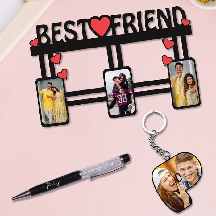 Best Collage Photo Frame | Love Craft Gifts