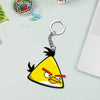 Angry Birds Keychain