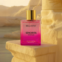 Bella Vita SENORITA Woman Perfume - 100ml