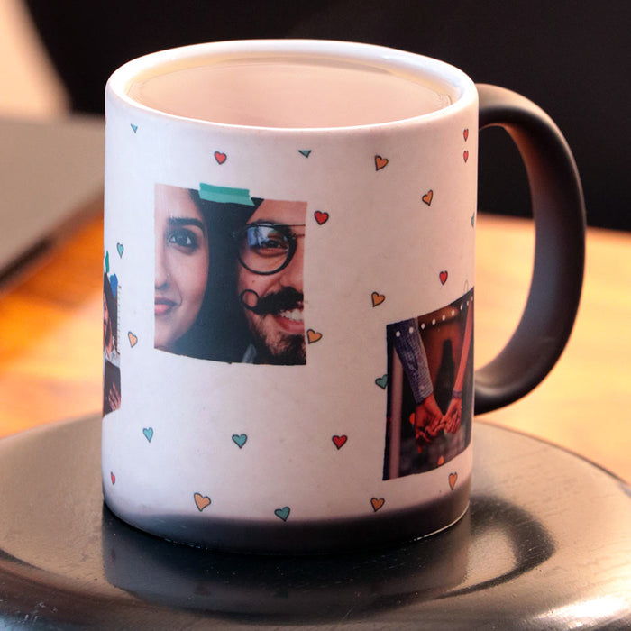 Special Photo Magic Mug | Love Craft Gifts