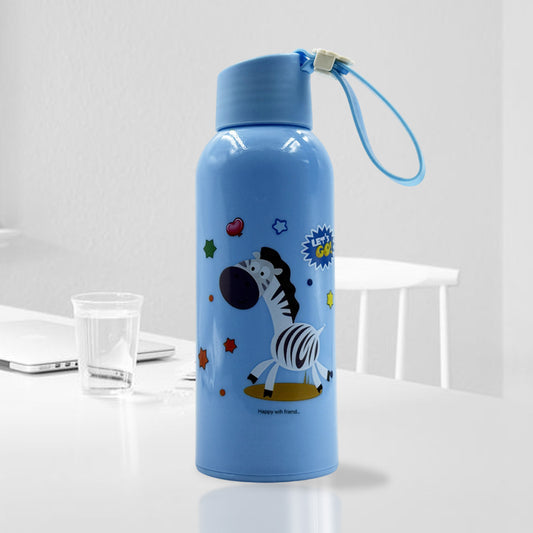 Kids Special Personalized Glass Water Bottle