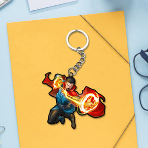 Avengers Keychain | Love Craft Gifts