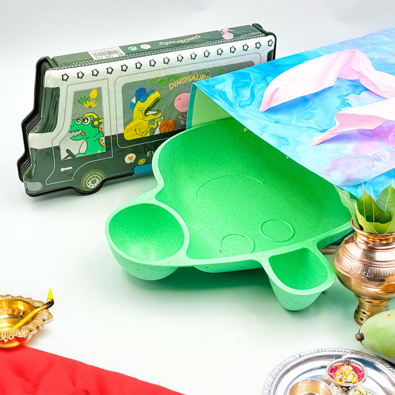 Kanya Poojan Gifts Combo- Navrtari Special
