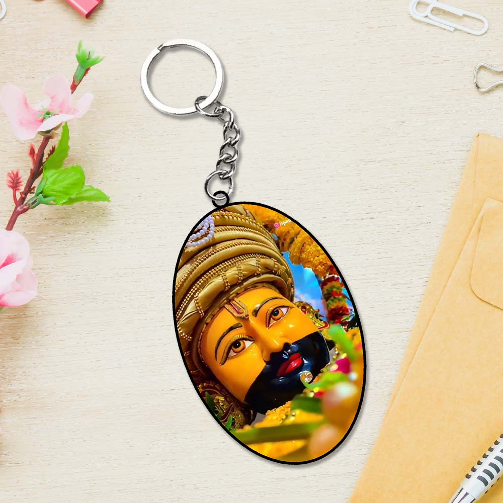 Religious God Keychain | Love Craft Gifts