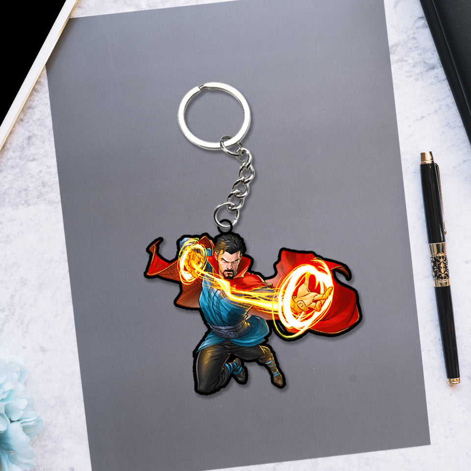 Avengers Keychain | Love Craft Gifts