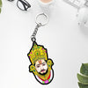 Khatu Shyam Keychain | Love Craft Gifts