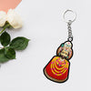 Khatu Shyam Keychain | Love Craft Gifts