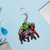 Avengers Keychain | Love Craft Gifts