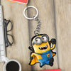 Minion Keychain | Love Craft Gifts