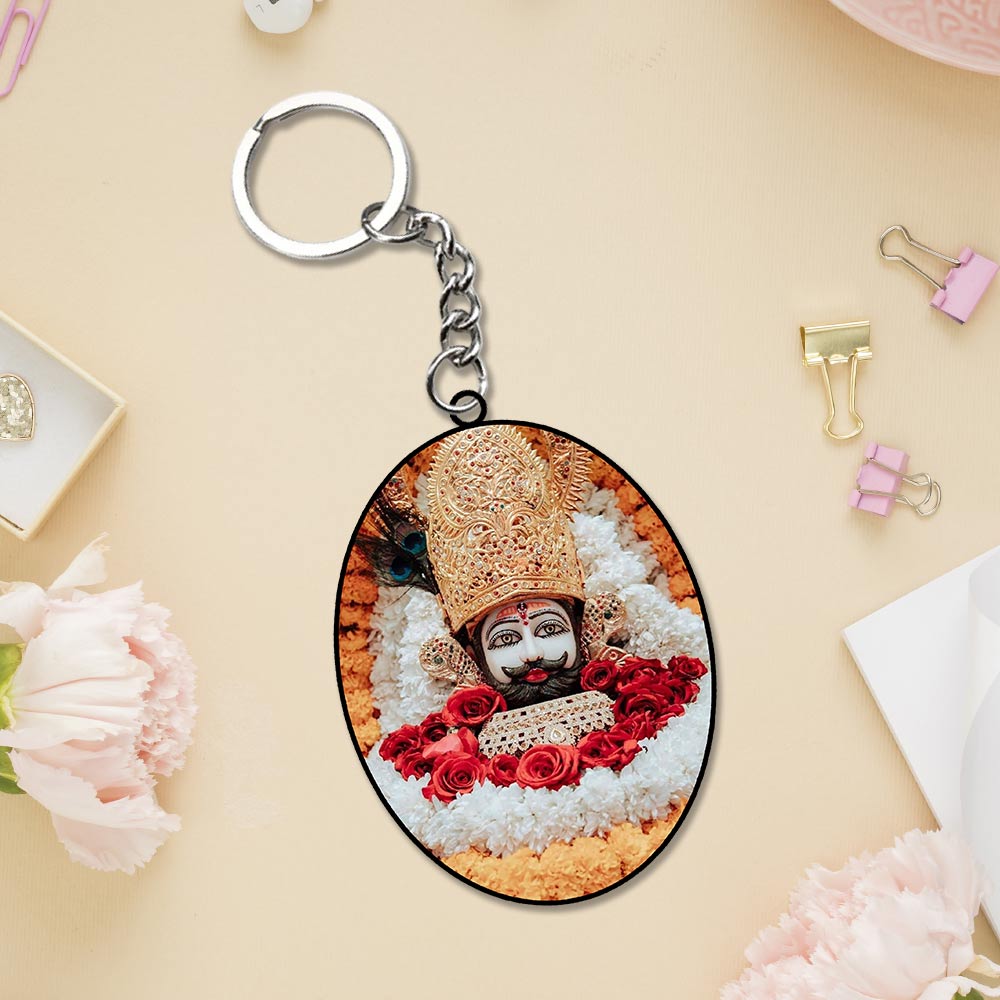Religious God Keychain | Love Craft Gifts